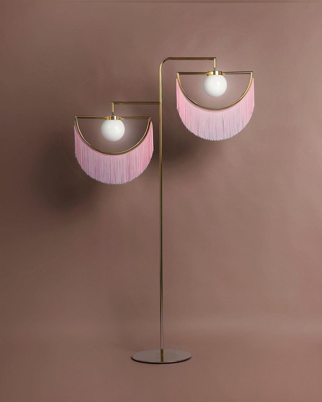 Wink Golvlampa