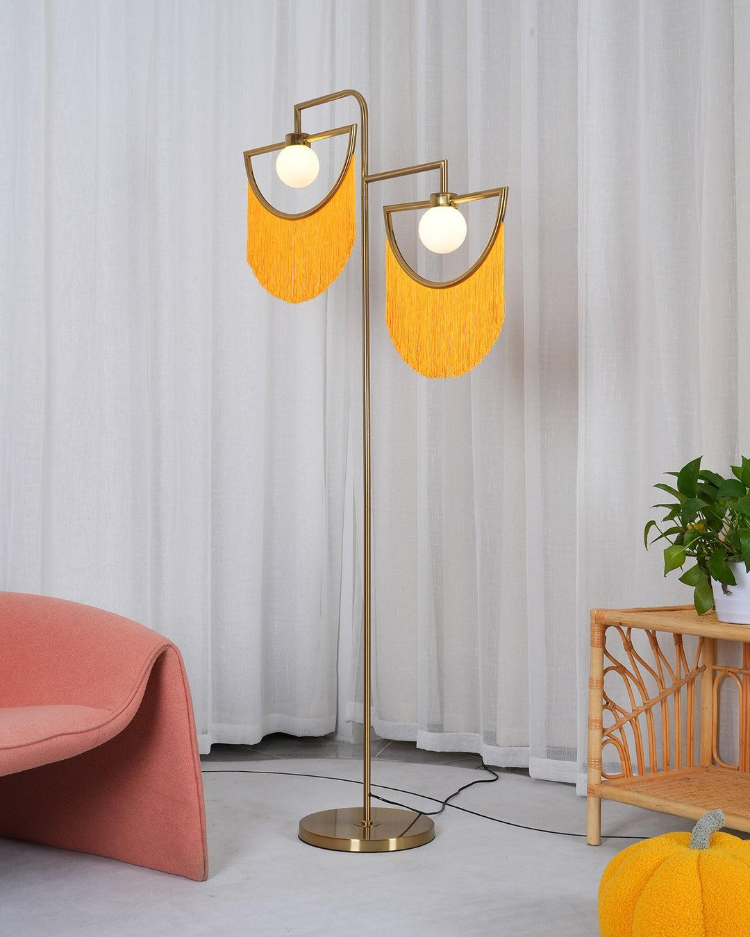 Wink Golvlampa
