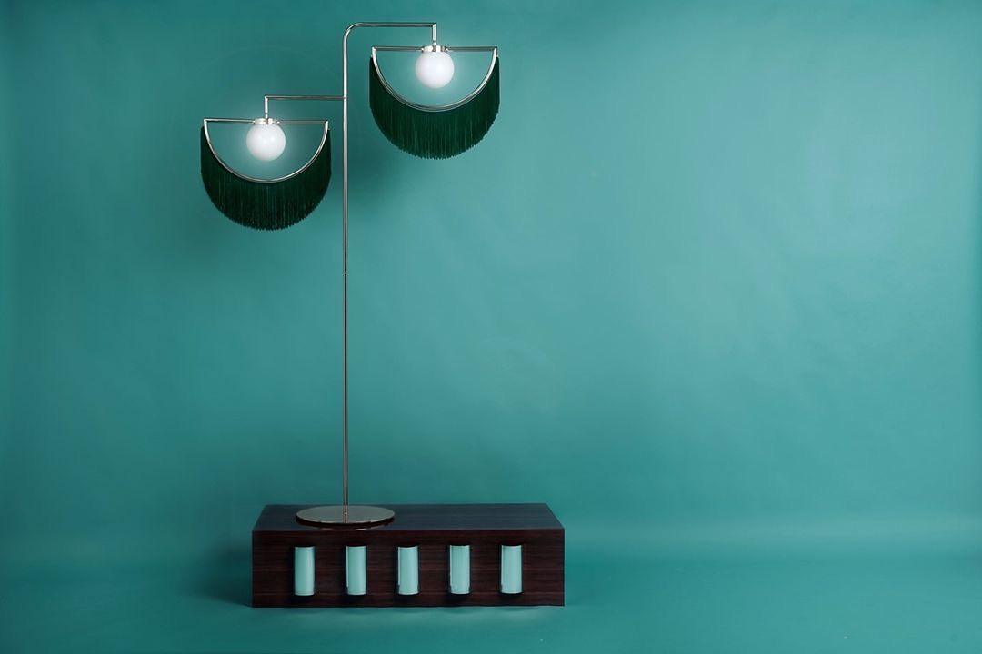 Wink Golvlampa