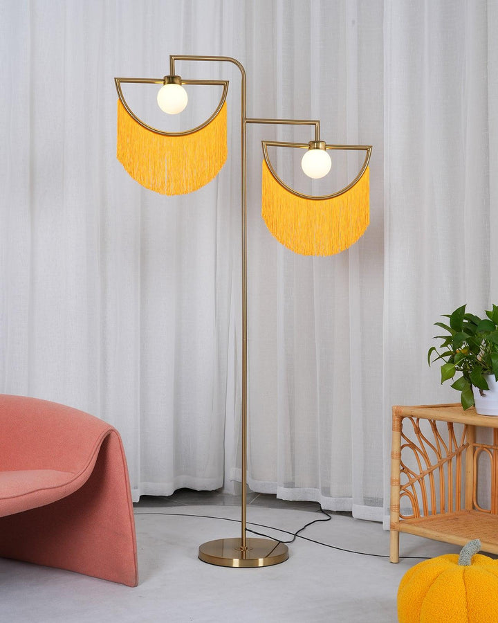 Wink Golvlampa