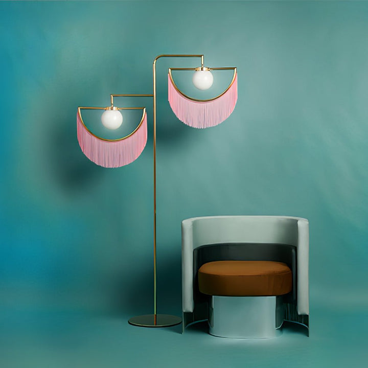 Wink Golvlampa
