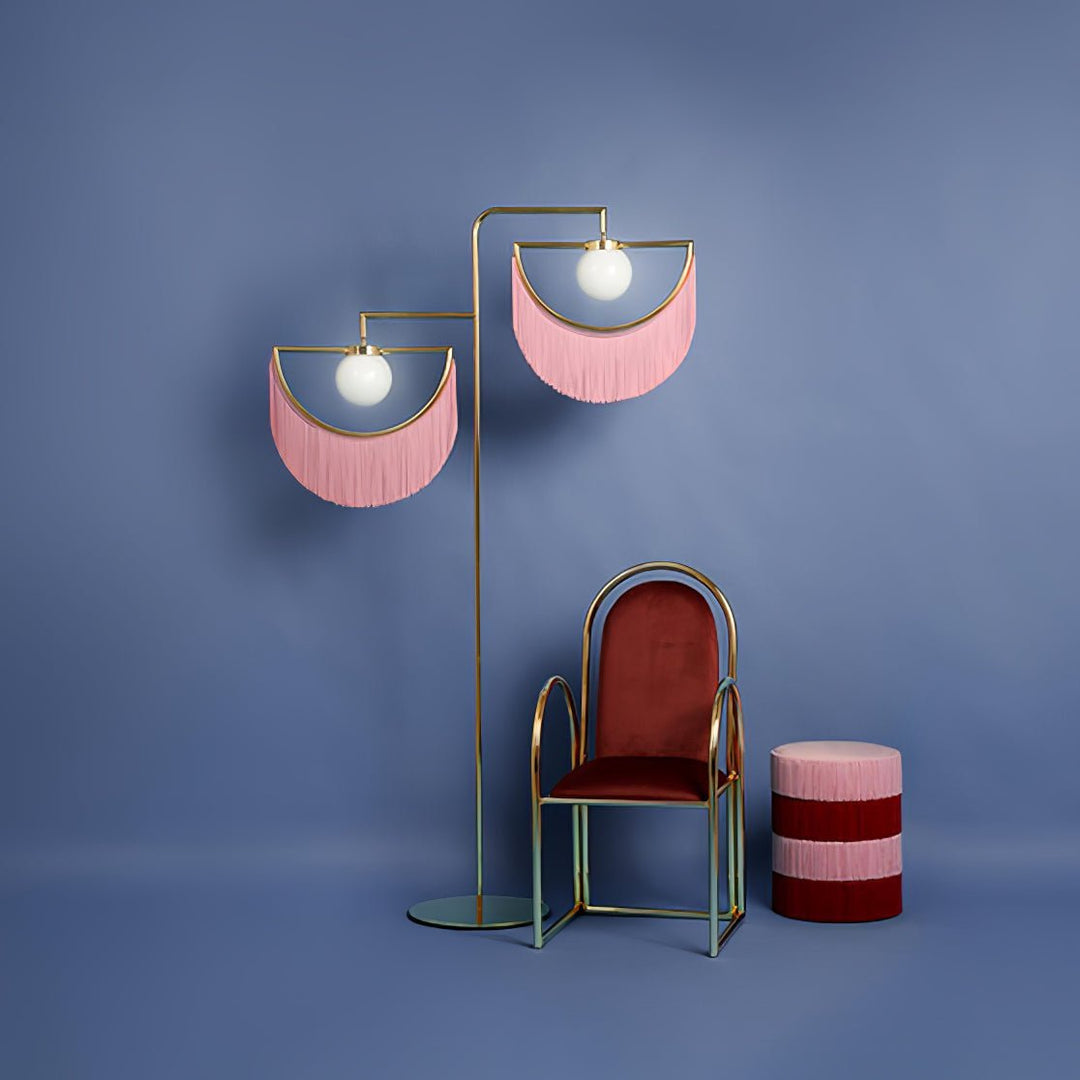 Wink Golvlampa