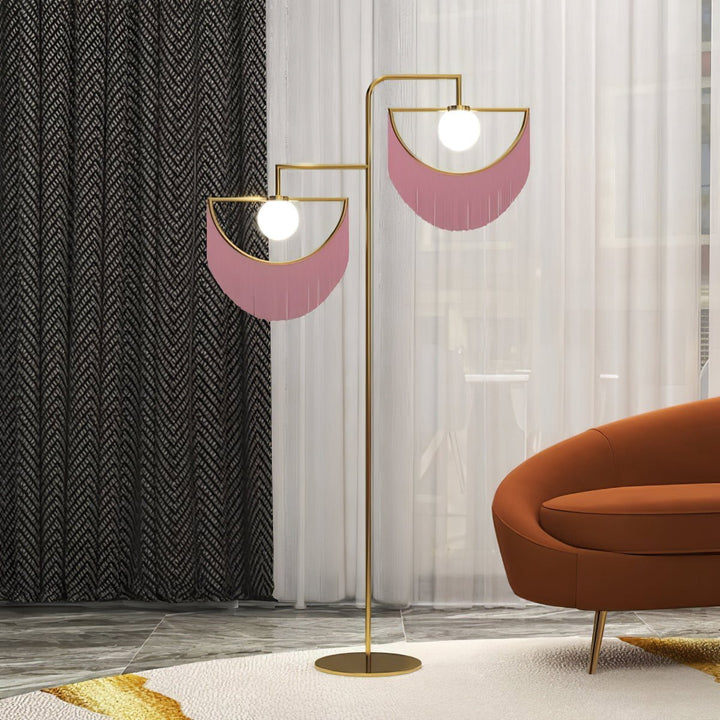 Wink Golvlampa