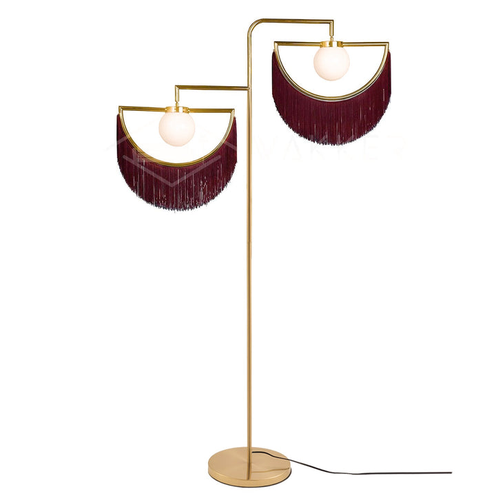 Wink Golvlampa