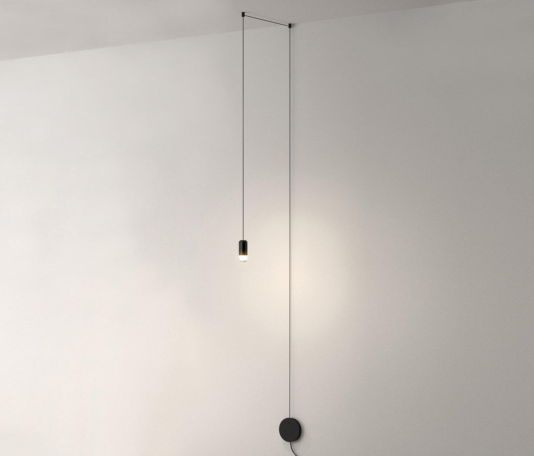 Line Form Pendellampa