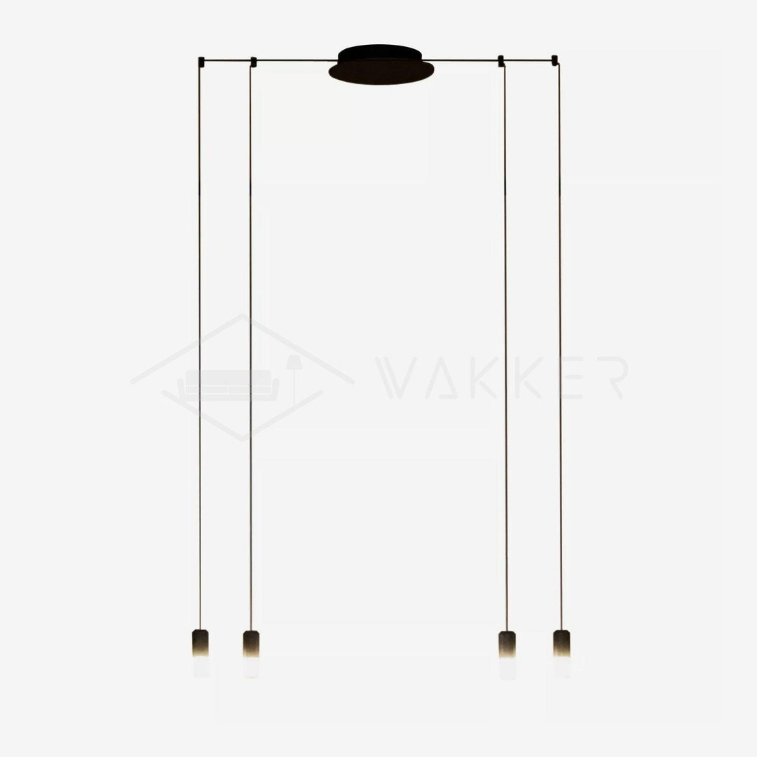 Line Form Pendellampa