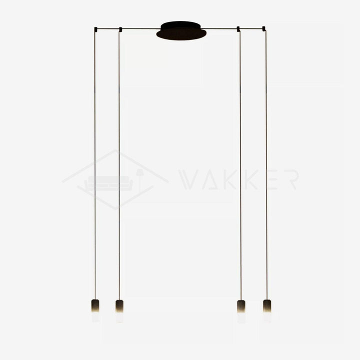Line Form Pendellampa