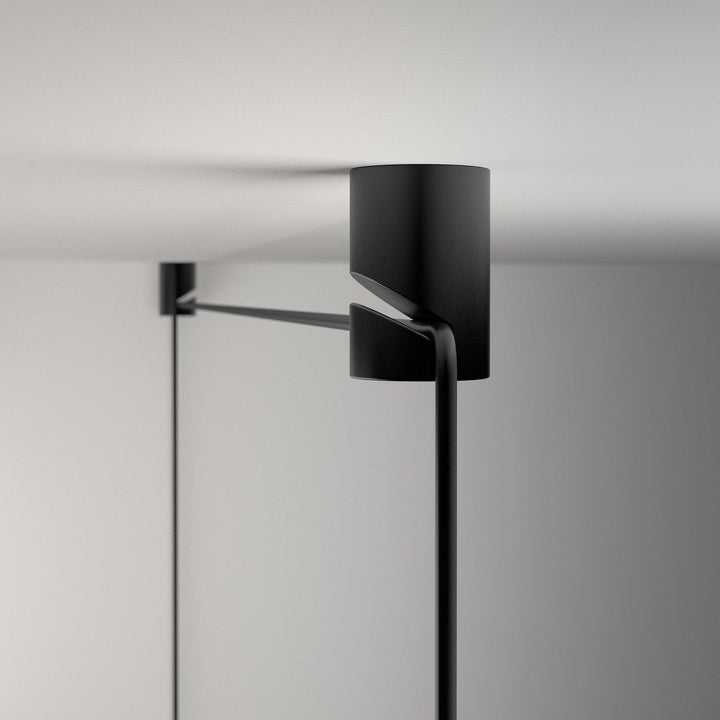 Line Form Pendellampa