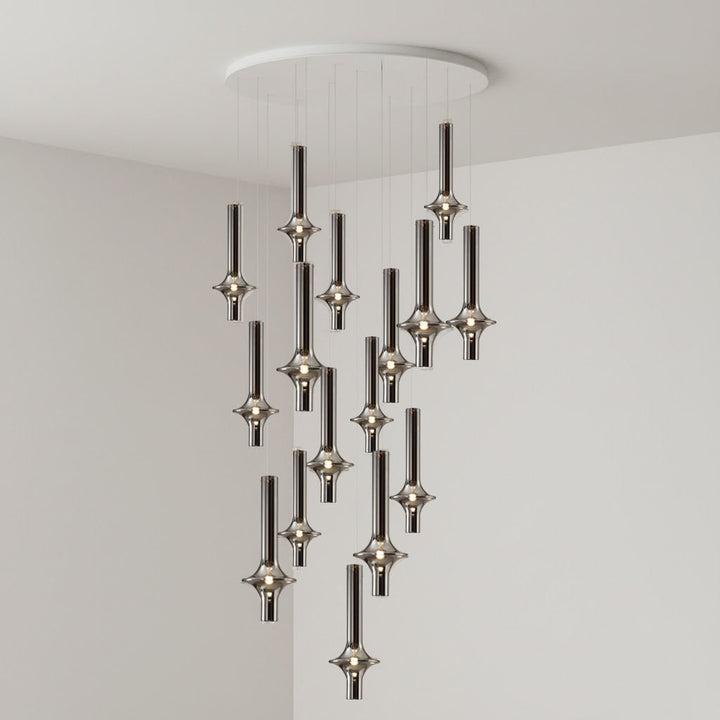 Wonder Suspension Lamp