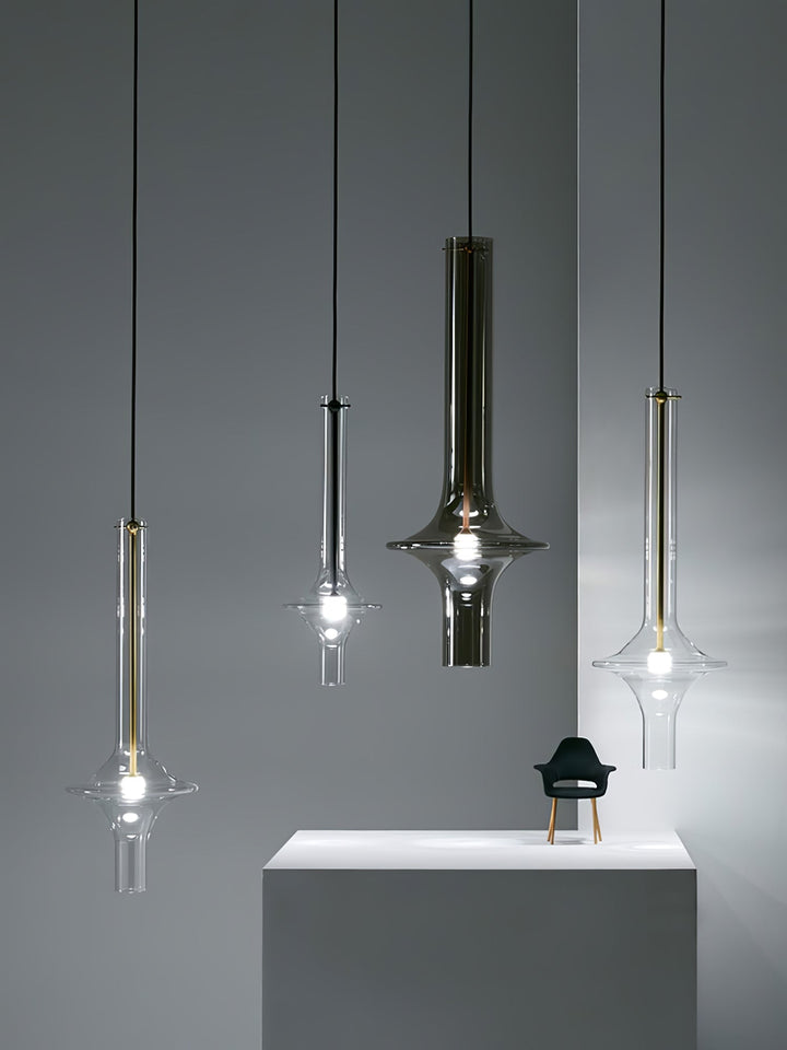 Wonder Suspension Lamp