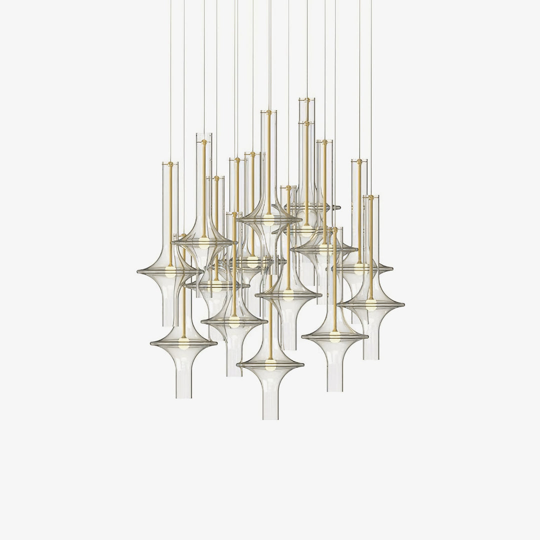 Wonder Suspension Lamp