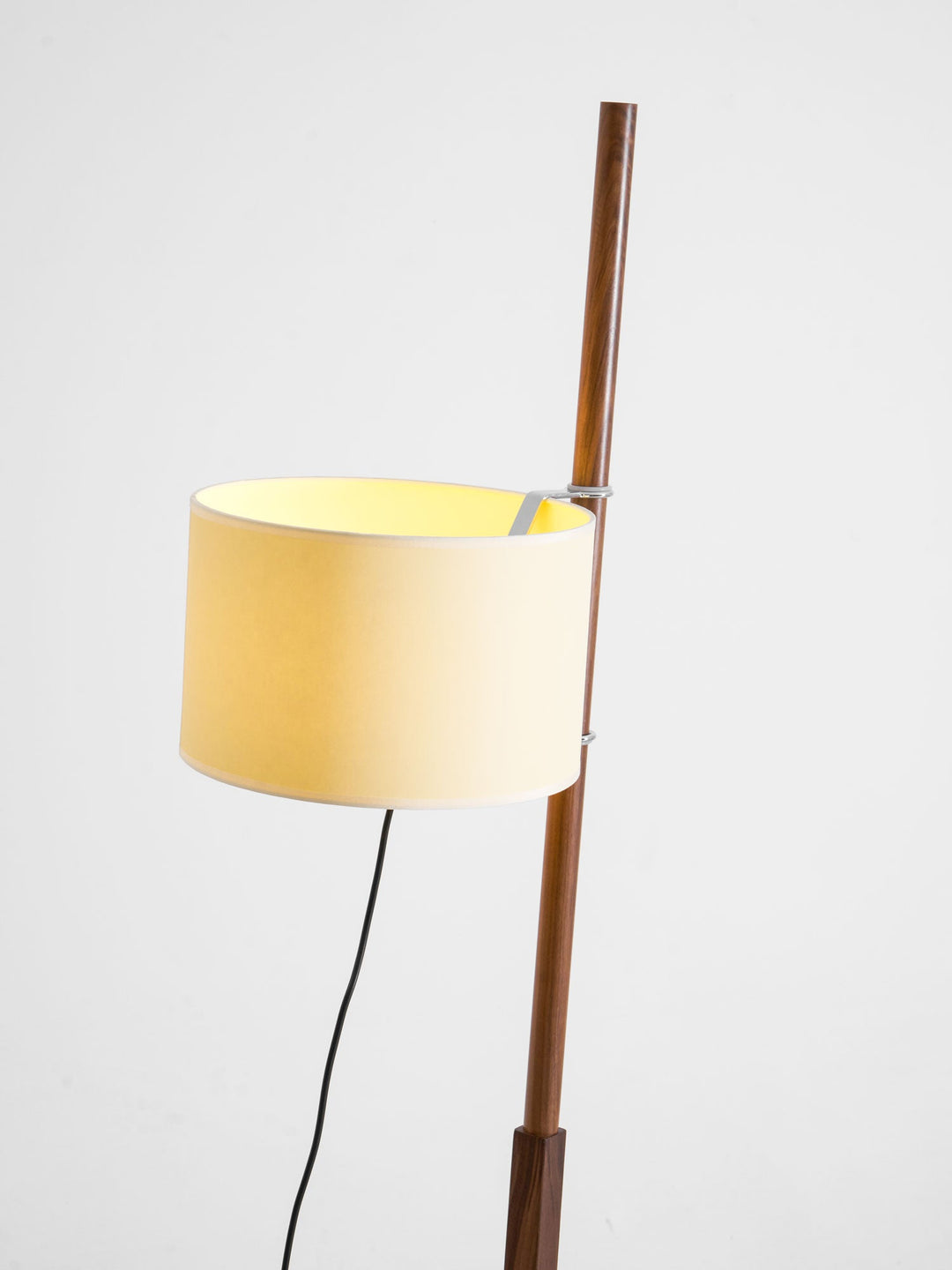 Trä Tmm Golvlampa