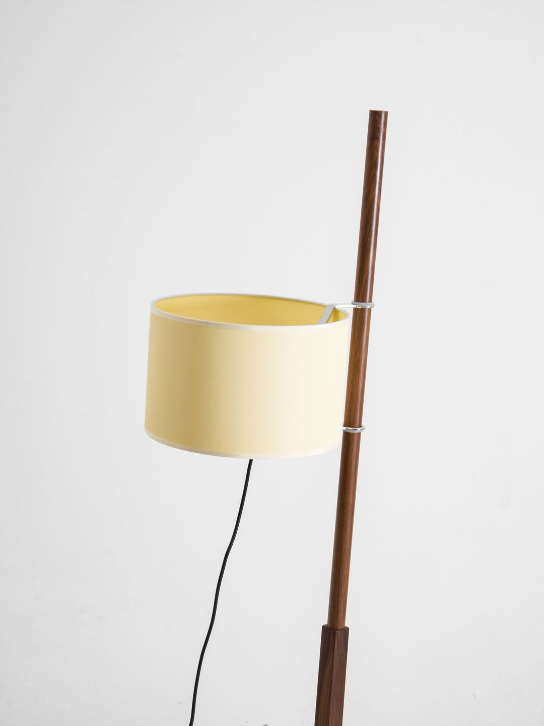 Trä Tmm Golvlampa