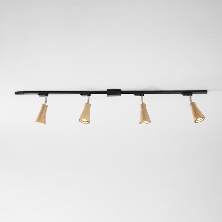 Träskena Taklampa
