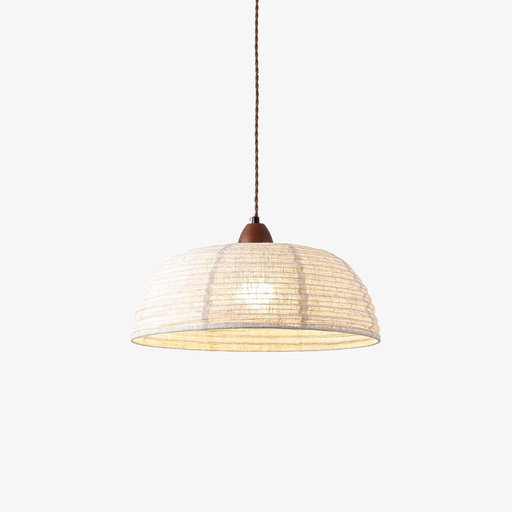 Tyger Serie Pendellampa