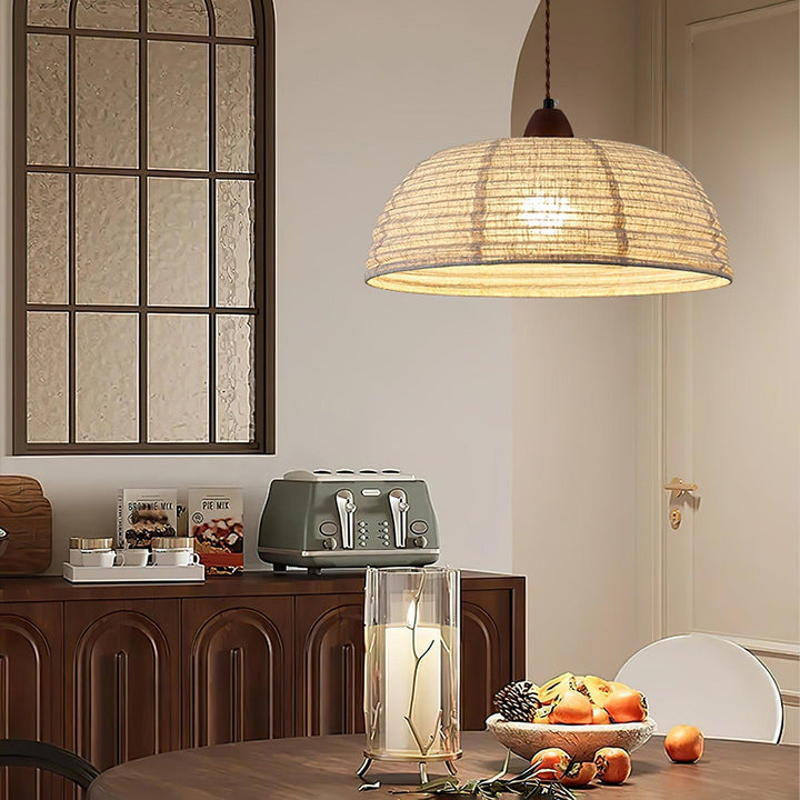 Tyger Serie Pendellampa
