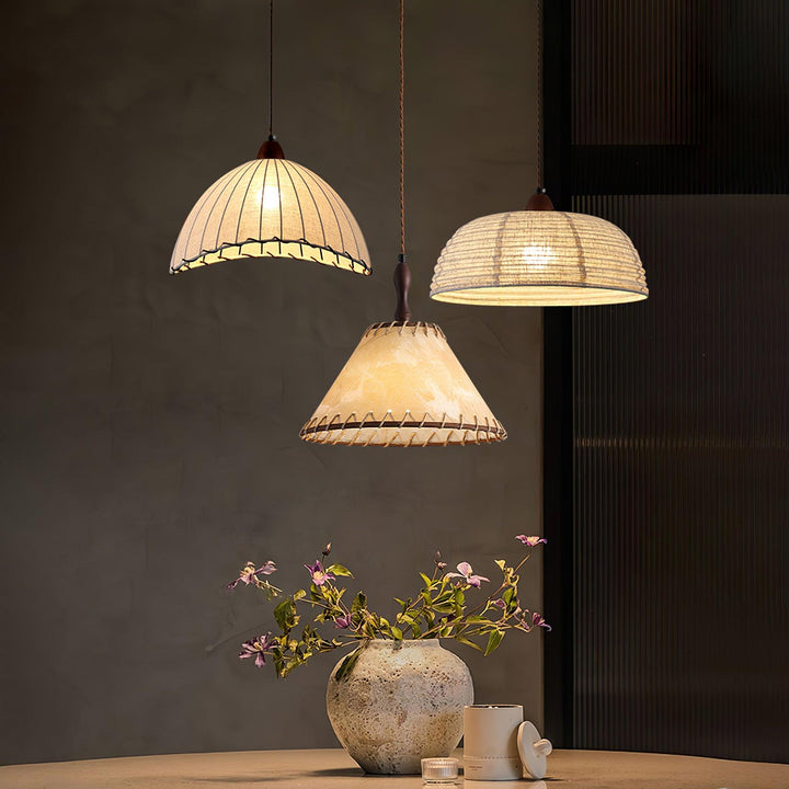 Tyger Serie Pendellampa