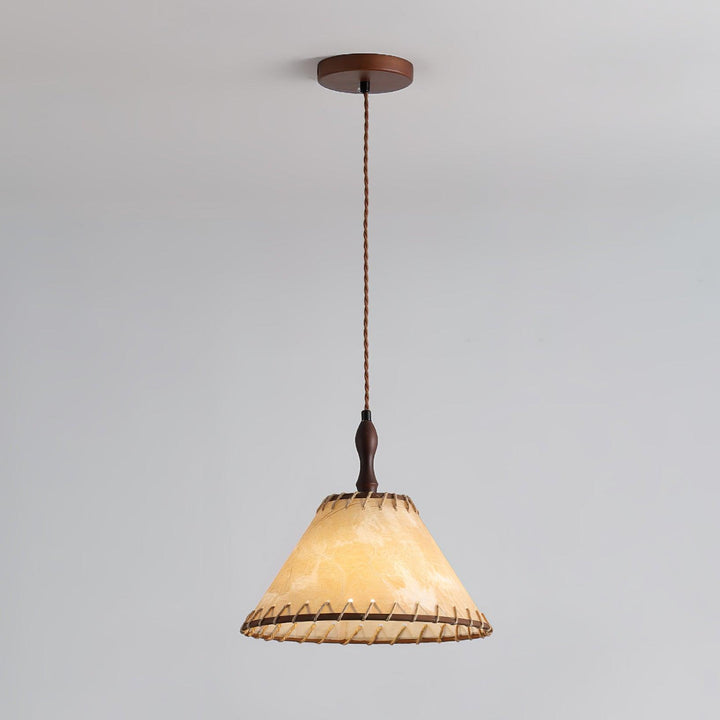 Tyger Serie Pendellampa
