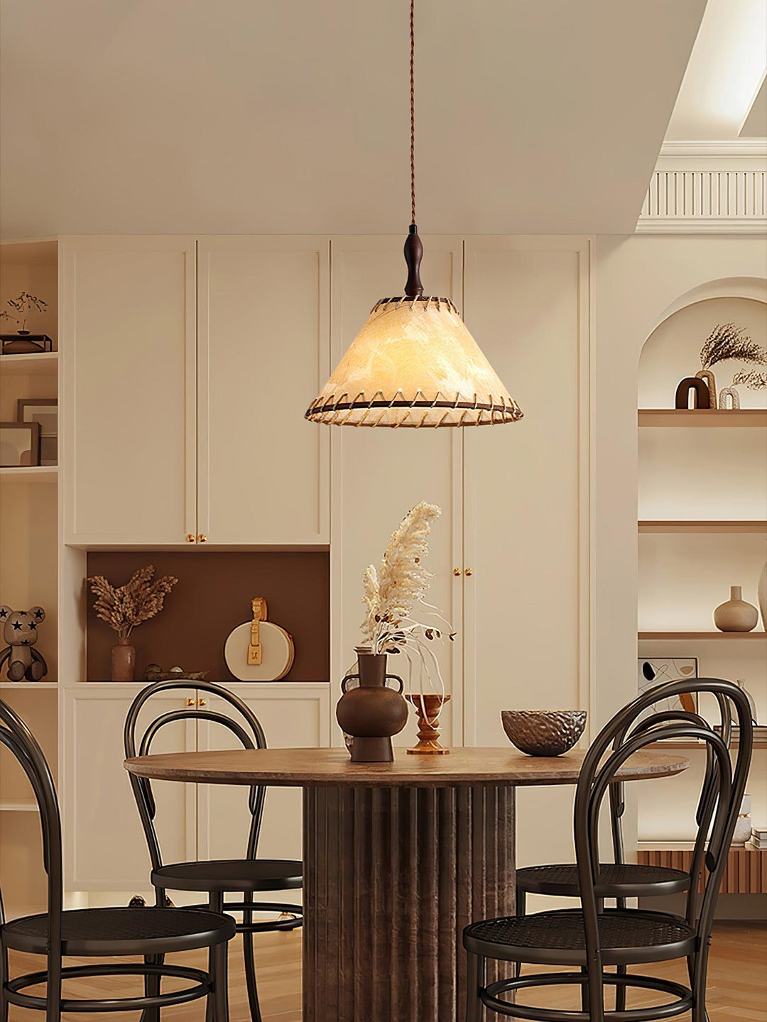 Tyger Serie Pendellampa