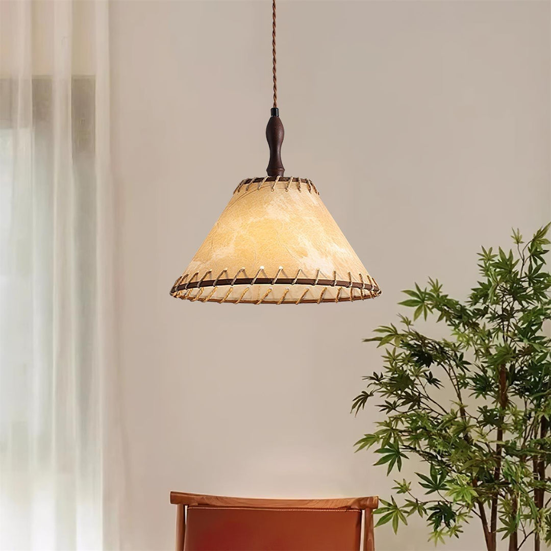 Tyger Serie Pendellampa