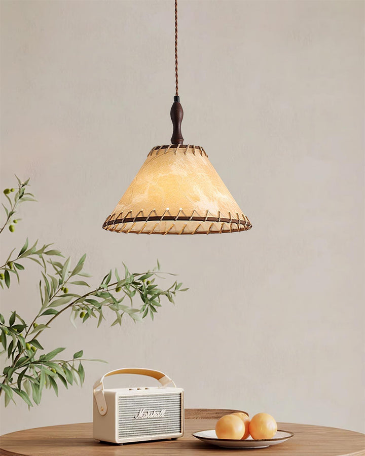 Tyger Serie Pendellampa