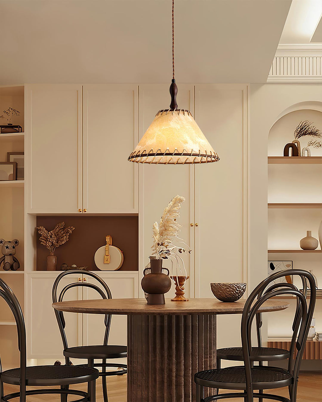 Tyger Serie Pendellampa