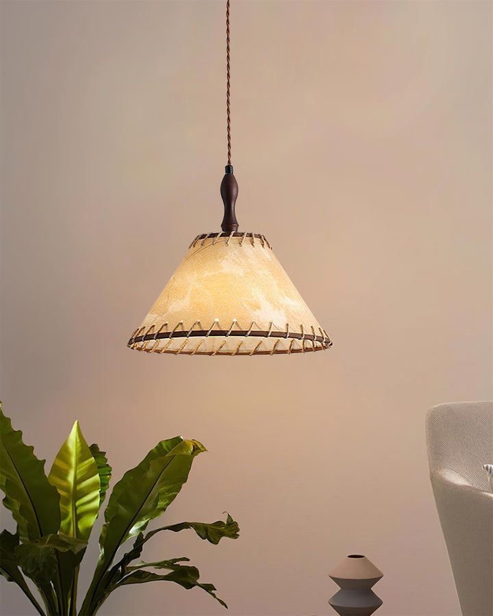 Tyger Serie Pendellampa