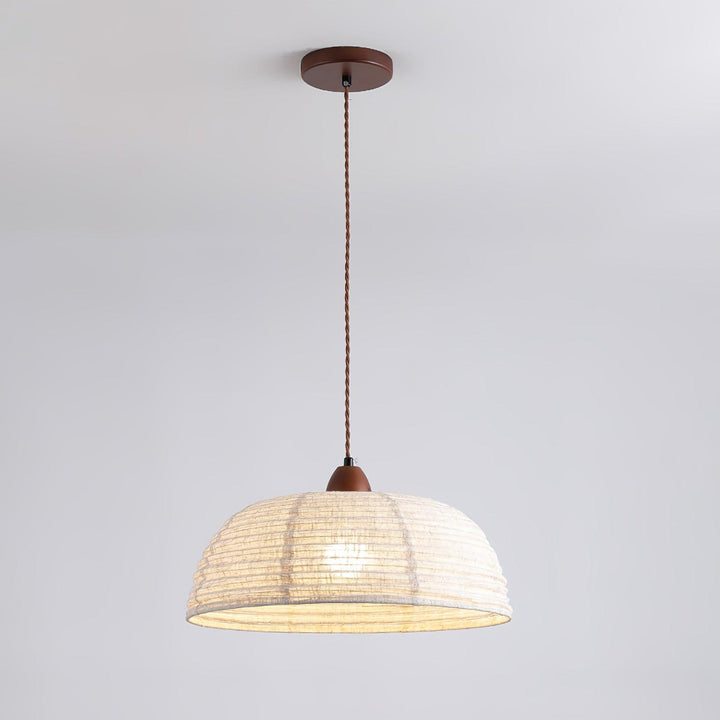 Tyger Serie Pendellampa
