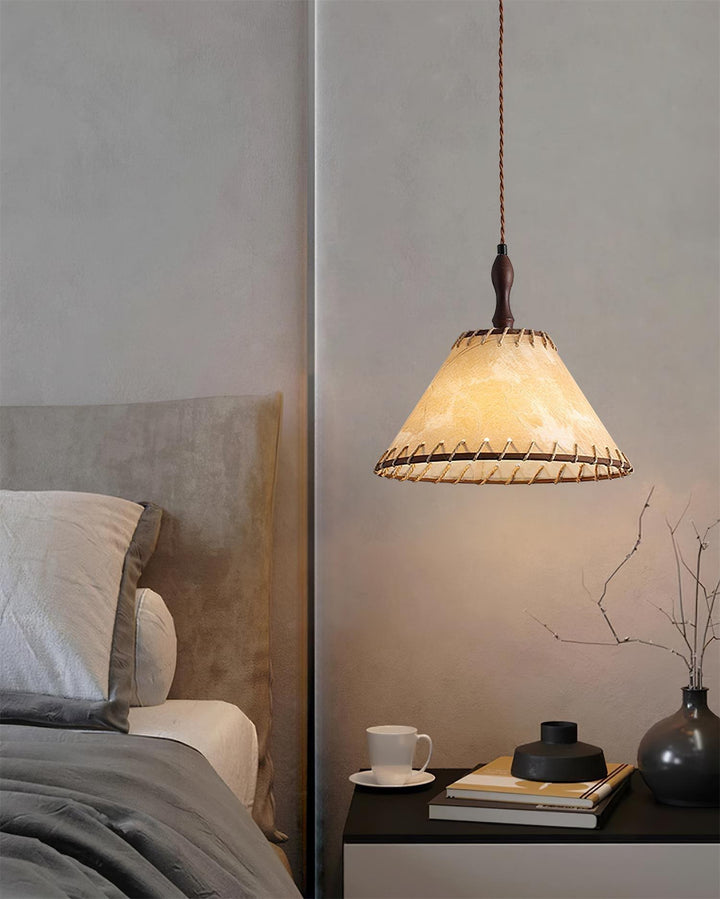 Tyger Serie Pendellampa