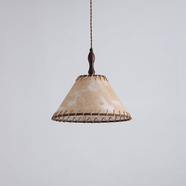 Tyger Serie Pendellampa
