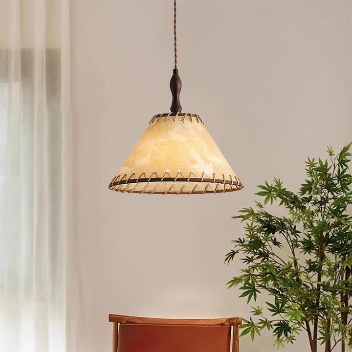 Tyger Serie Pendellampa