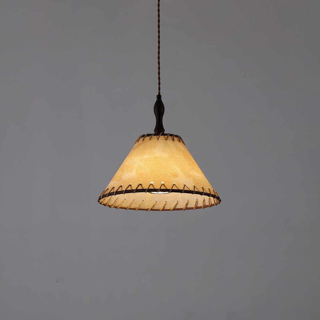 Tyger Serie Pendellampa