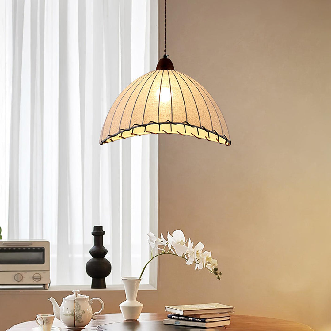 Tyger Serie Pendellampa