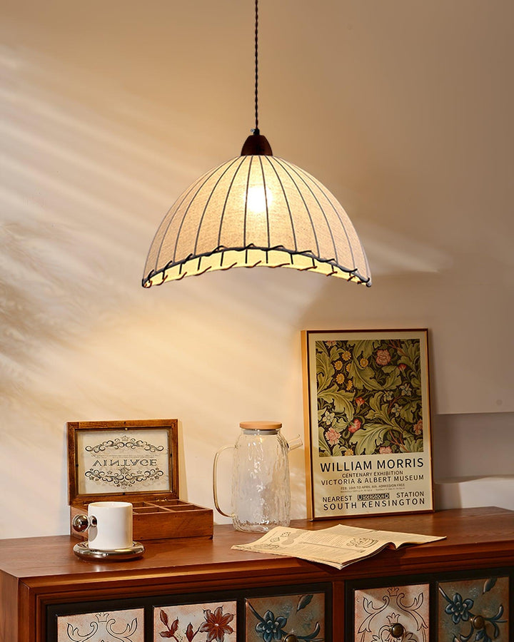 Tyger Serie Pendellampa