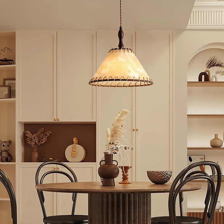 Tyger Serie Pendellampa