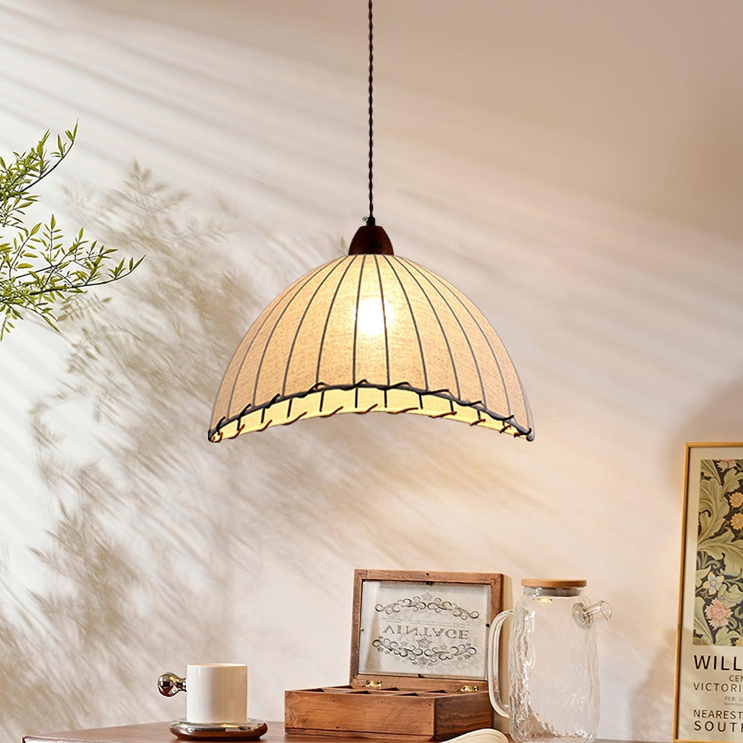 Tyger Serie Pendellampa