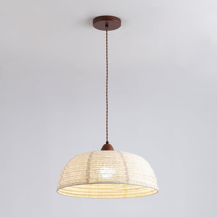 Tyger Serie Pendellampa