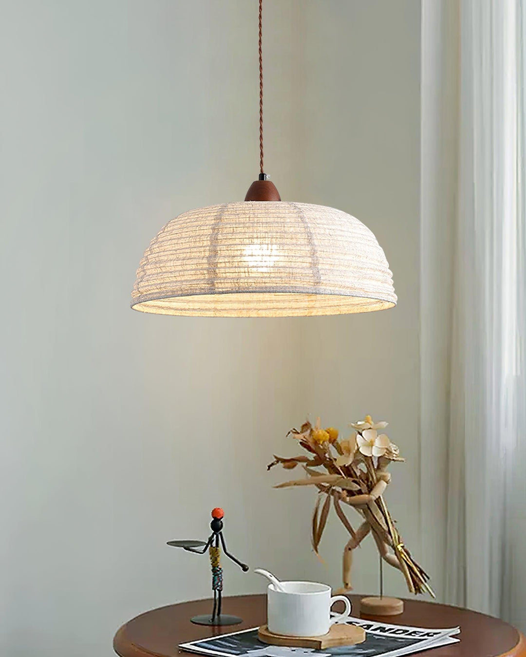 Tyger Serie Pendellampa