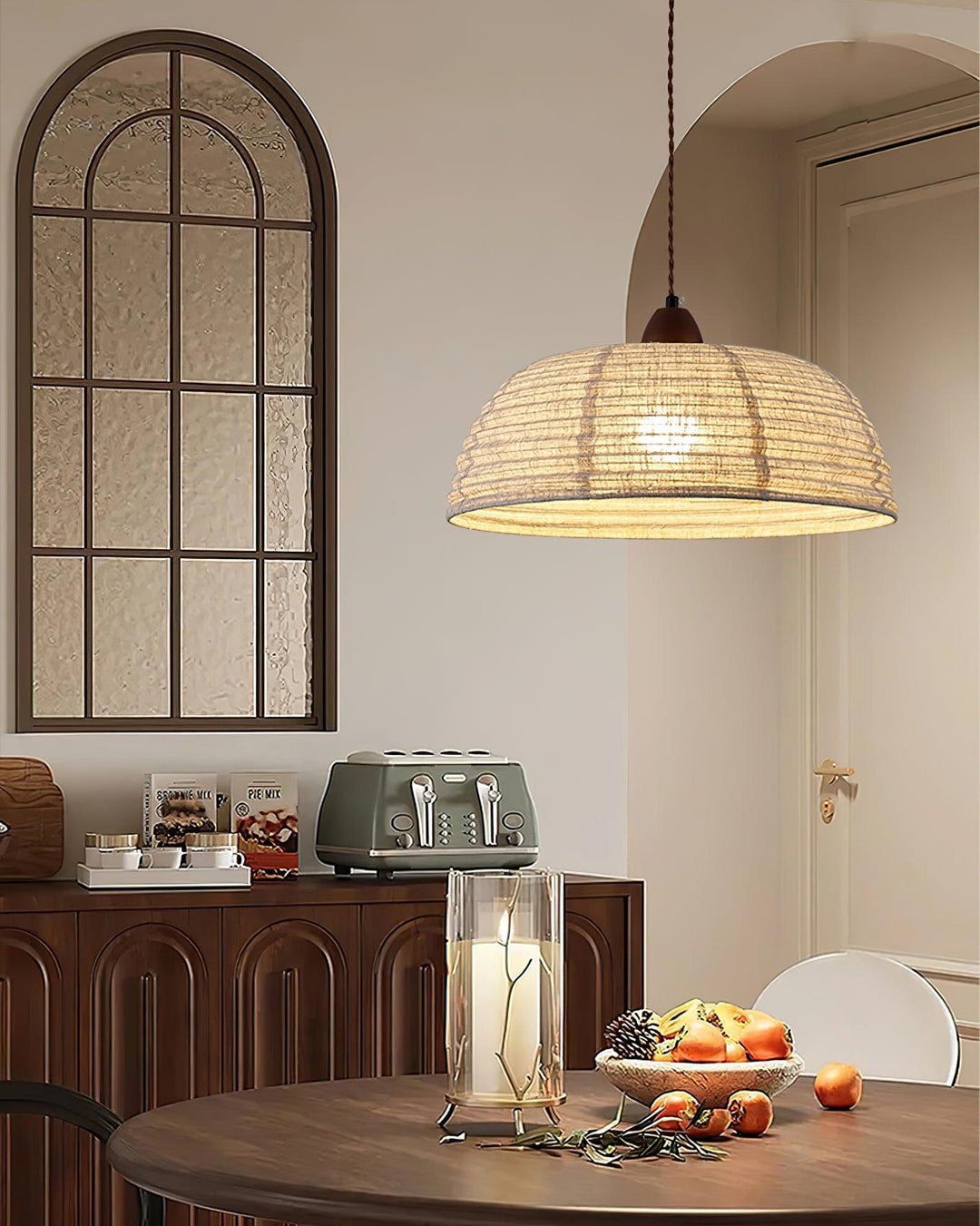 Tyger Serie Pendellampa