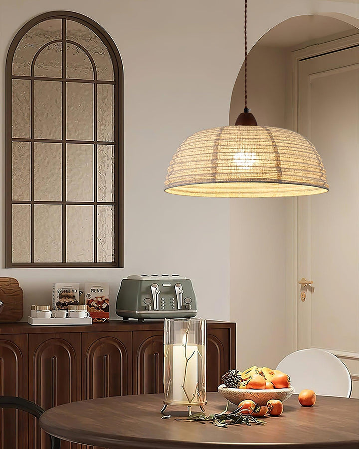 Tyger Serie Pendellampa