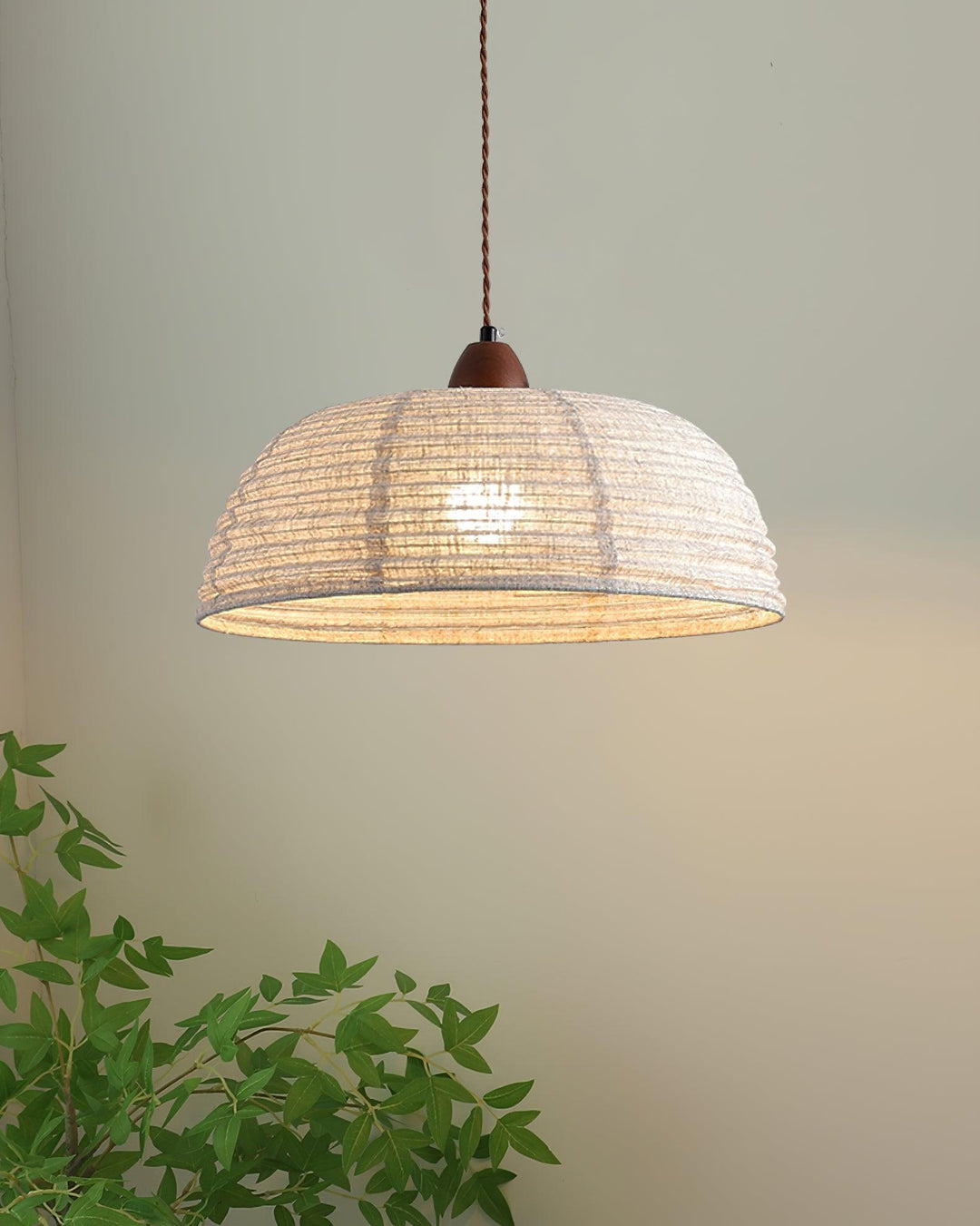 Tyger Serie Pendellampa