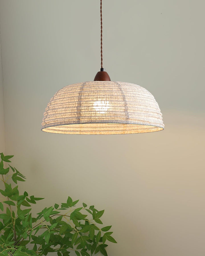 Tyger Serie Pendellampa