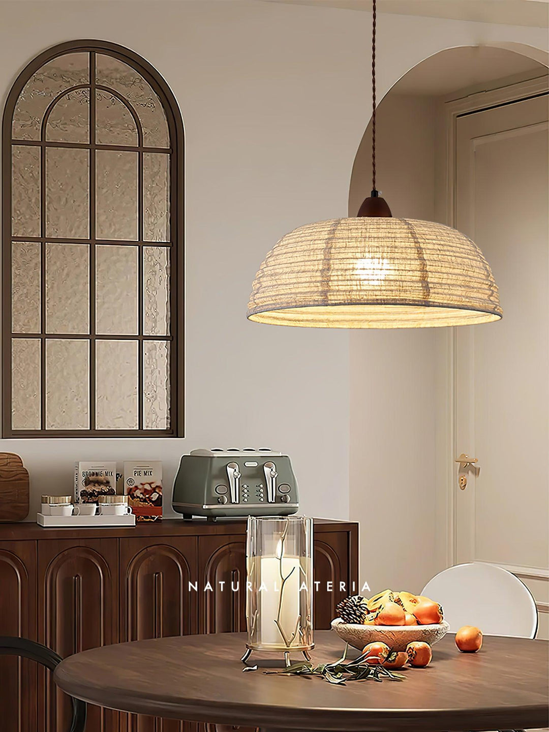 Tyger Serie Pendellampa