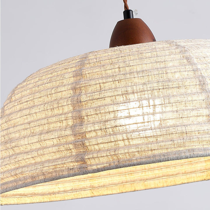Tyger Serie Pendellampa
