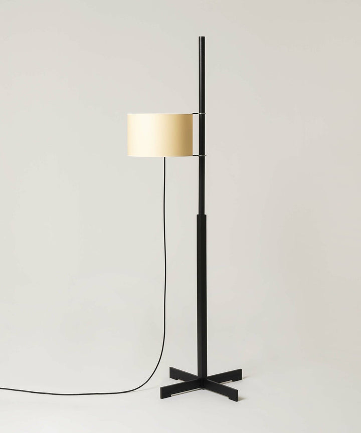 Trä Tmm Golvlampa