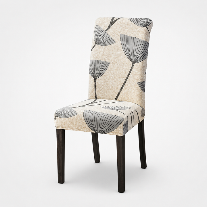 Snugchair – Elastisk överdrag på krzesło jadalniane