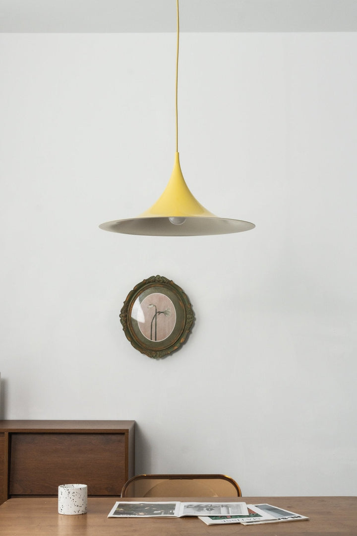 Semi Pendellampa