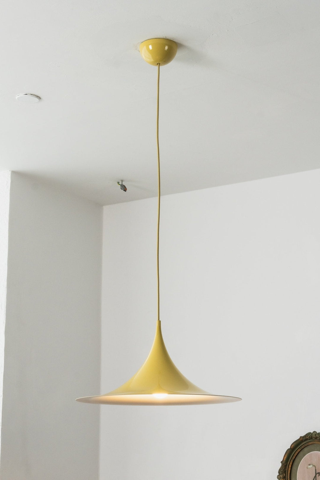 Semi Pendellampa