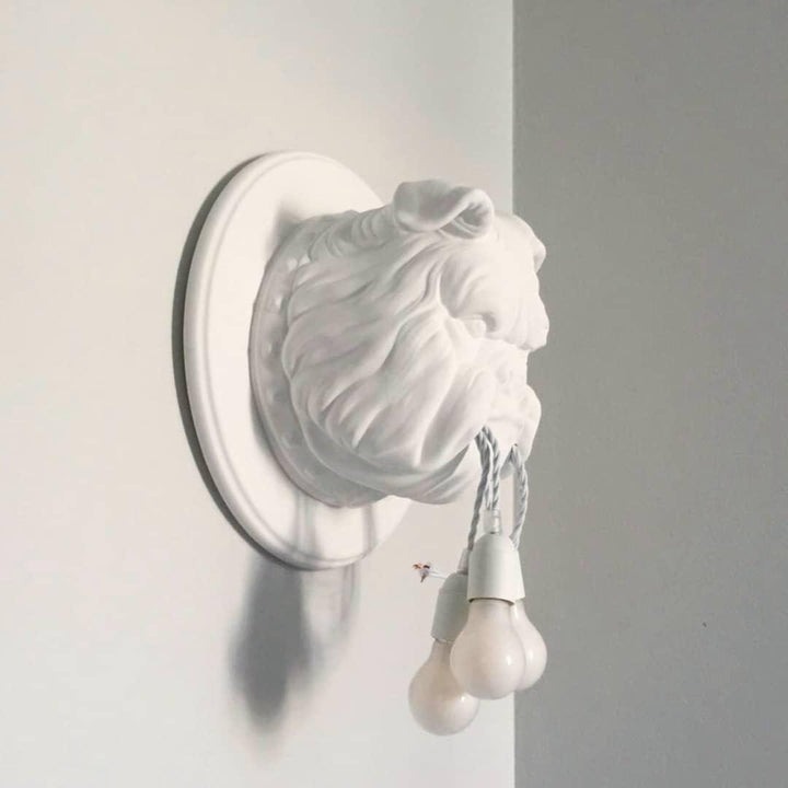 Amsterdam Vägglampa
