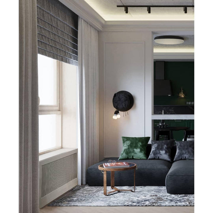 Amsterdam Vägglampa